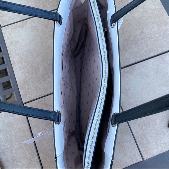 NWT Kate Spade Laptop Tote Staci & Wallet Set - Picture 4 of 5